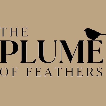 פרנהאם The Plume Of Feathers מראה חיצוני תמונה