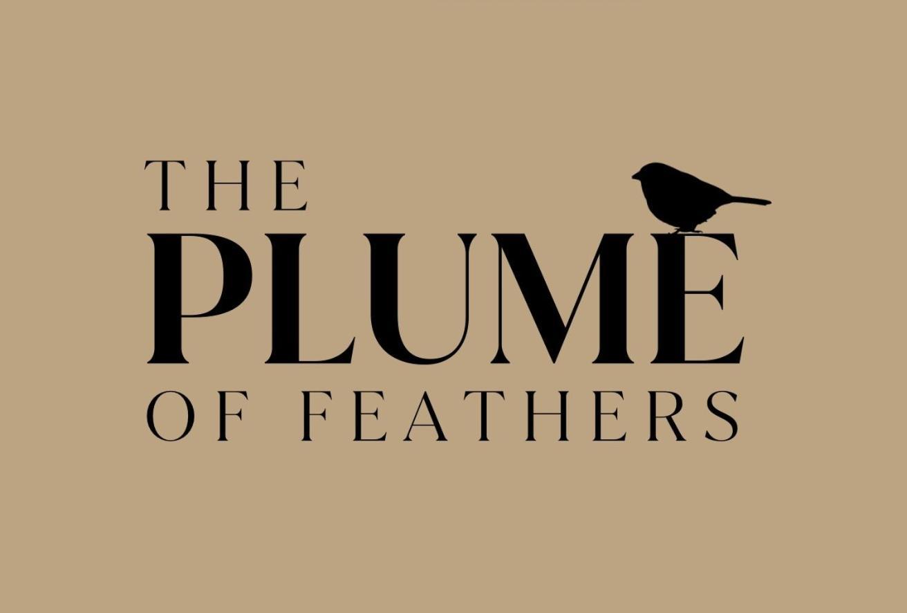 פרנהאם The Plume Of Feathers מראה חיצוני תמונה